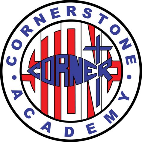 Cornerstone Academy.